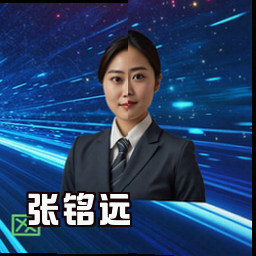 张铭远